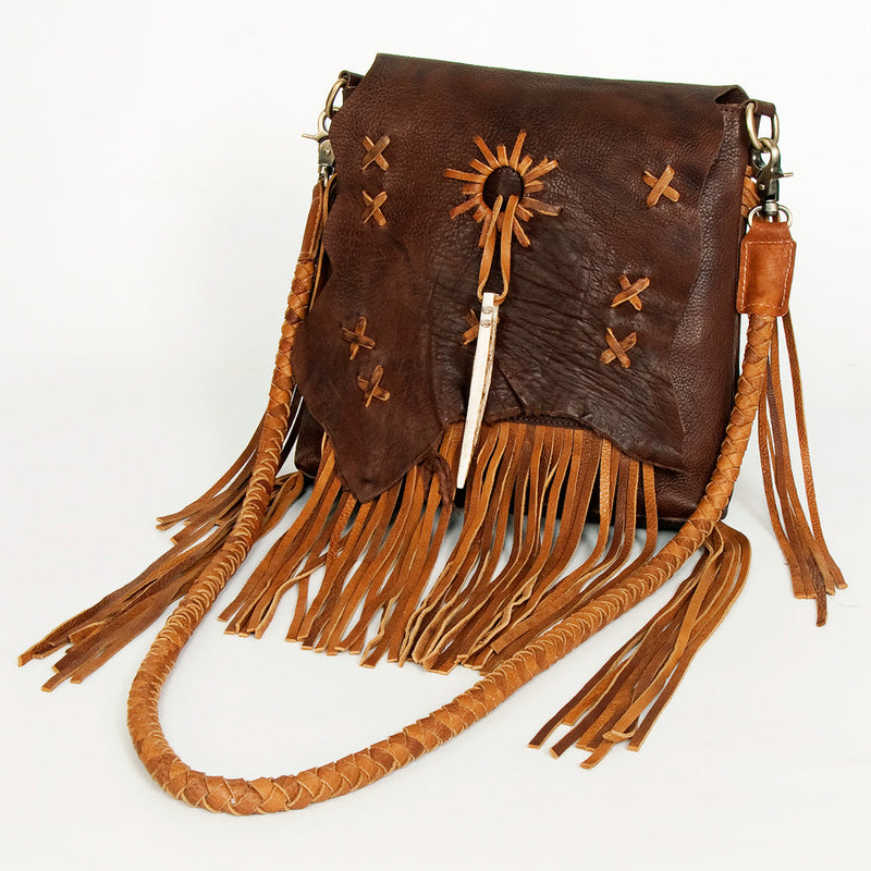 American Darling Crossbody Messenger Bag ADBGM282B