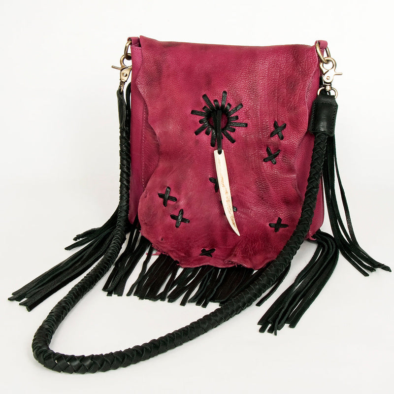 American Darling Crossbody Messenger Bag ADBGM282C