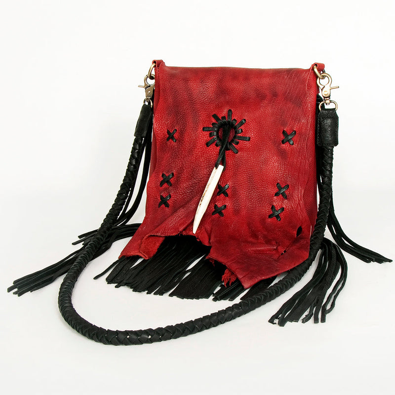 American Darling Crossbody Messenger Bag ADBGM282D