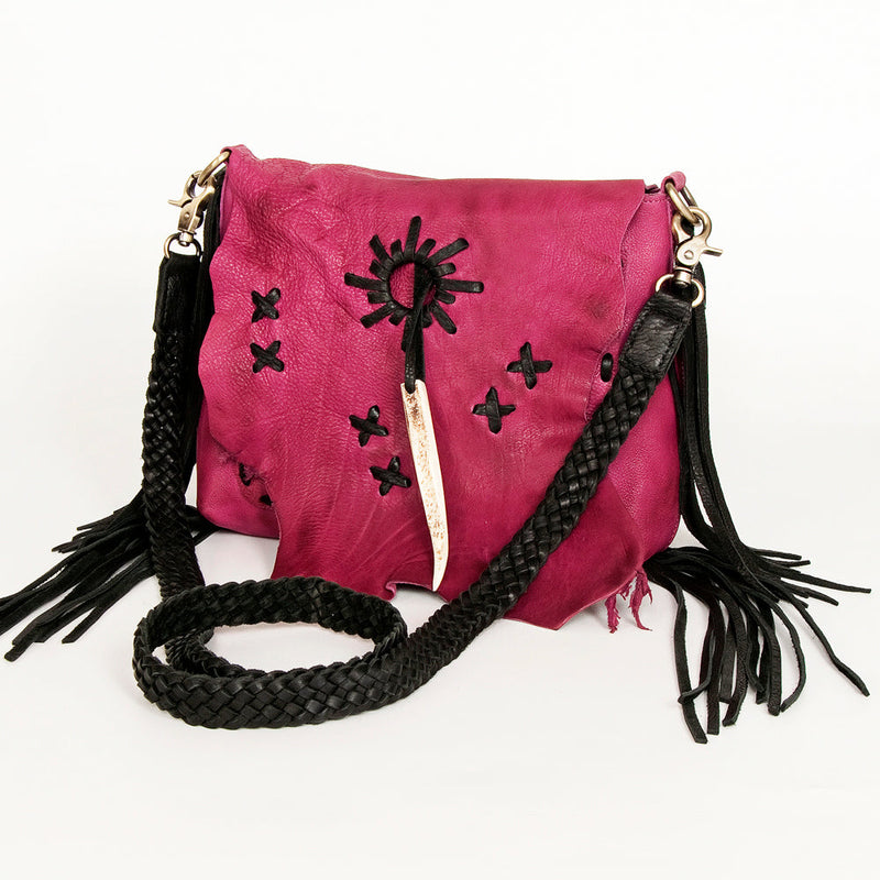 American Darling Crossbody Messenger Bag ADBGM283C