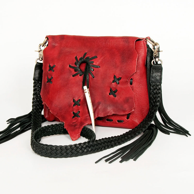 American Darling Crossbody Messenger Bag ADBGM283D