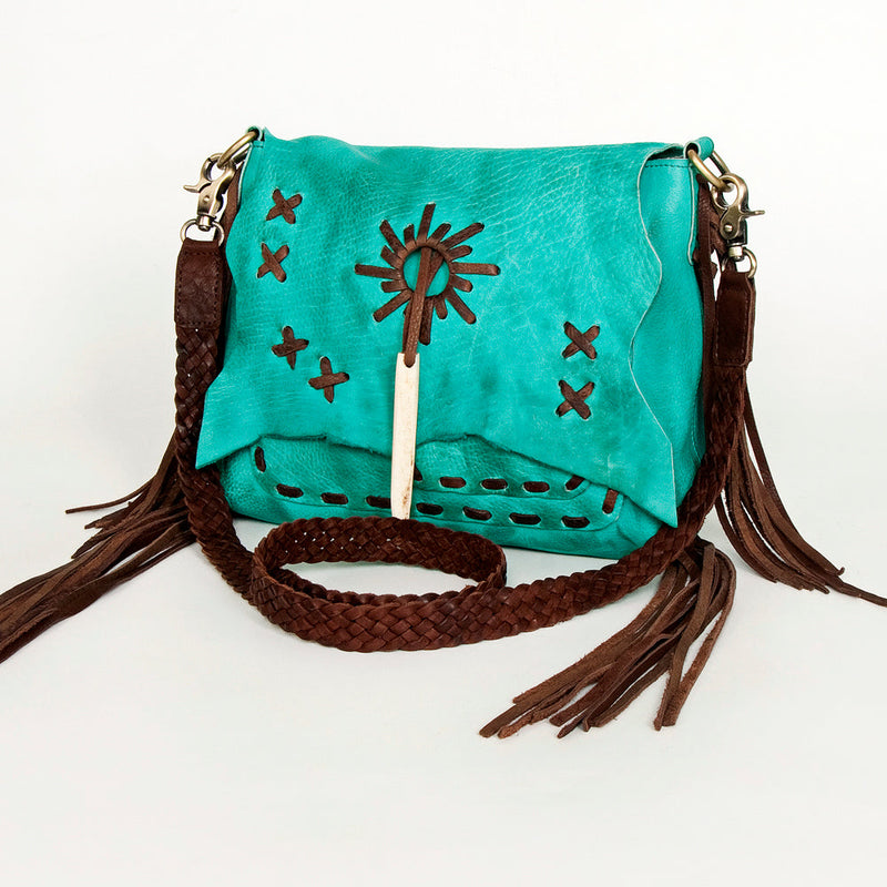 American Darling Crossbody Messenger Bag ADBGM283E