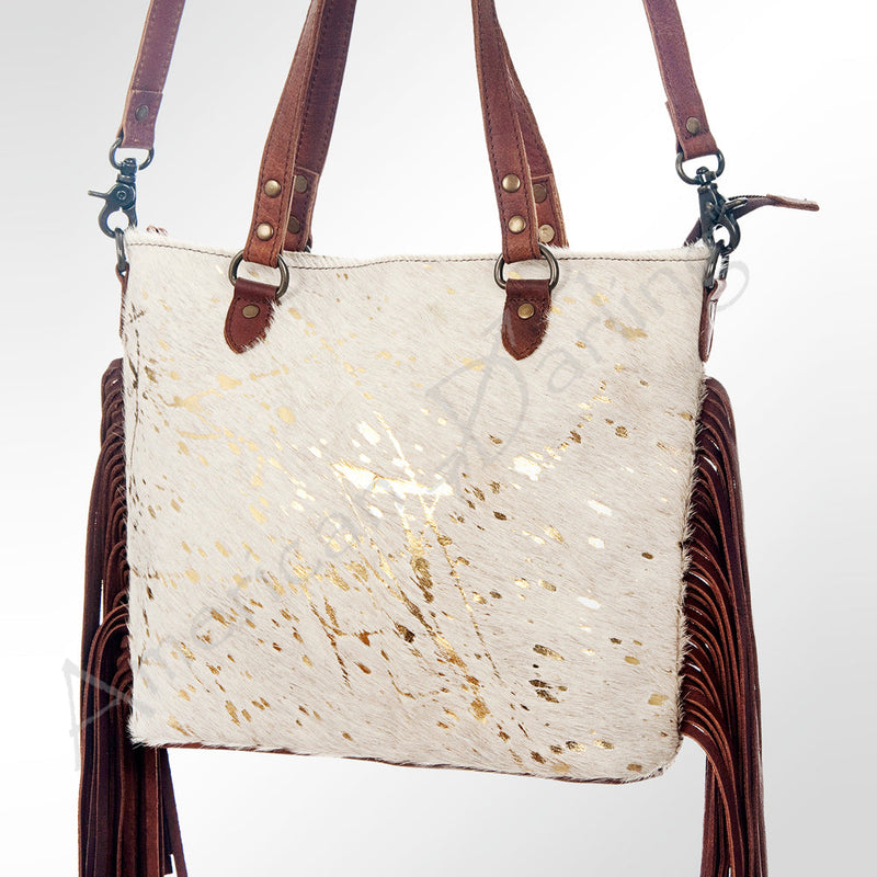 American Darling Tote Handbag ADBGS112ACGO