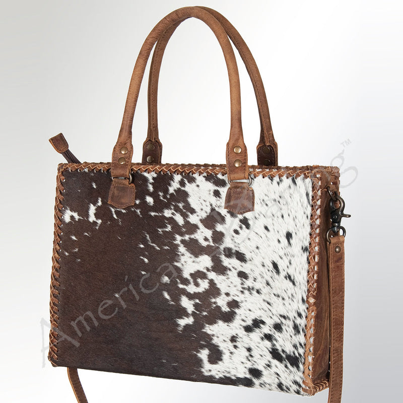 American Darling Tote Bag ADBGS118BRW