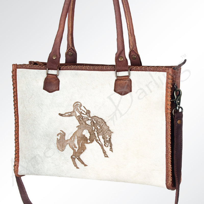 American Darling Tote Handbag ADBGS118G