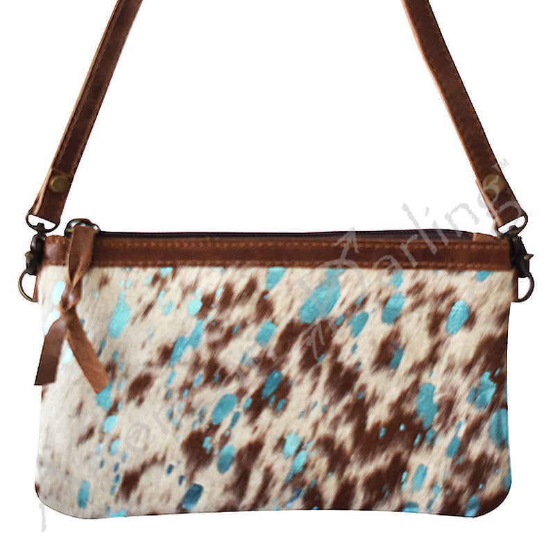 American Darling Small Crossbody Bag ADBGS142ACTRQ