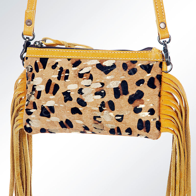 American Darling Small Crossbody Messenger Bag ADBGS142F