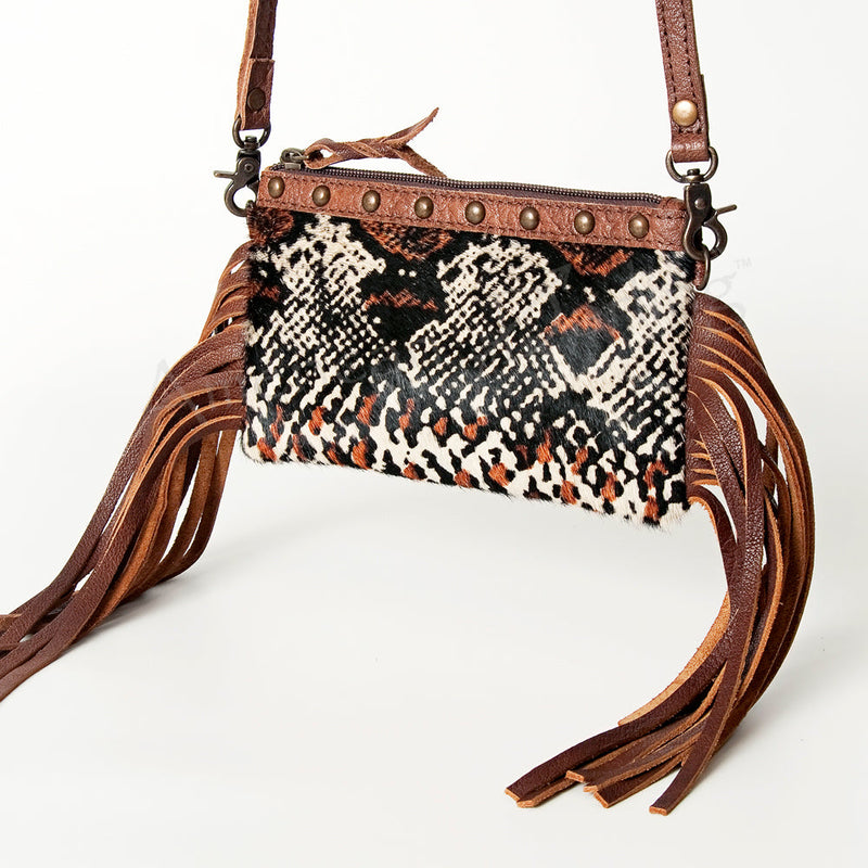American Darling Small Crossbody Messenger Bag ADBGS142G