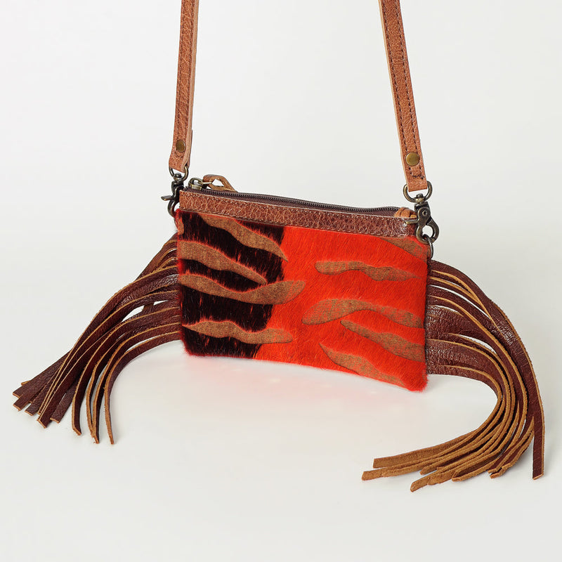 American Darling Small Crossbody Messenger Bag ADBGS142M