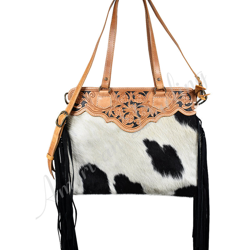 American Darling Purse ADBGS144BKW