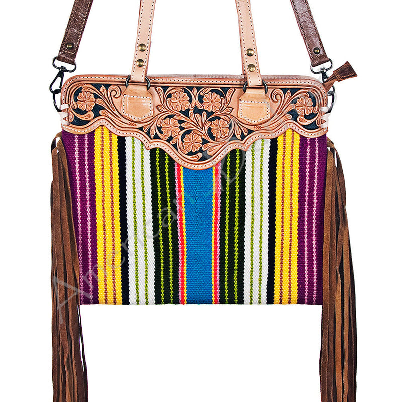 American Darling Purse ADBGS144SER6