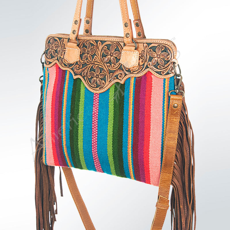 American Darling Tote ADBGS144SER8