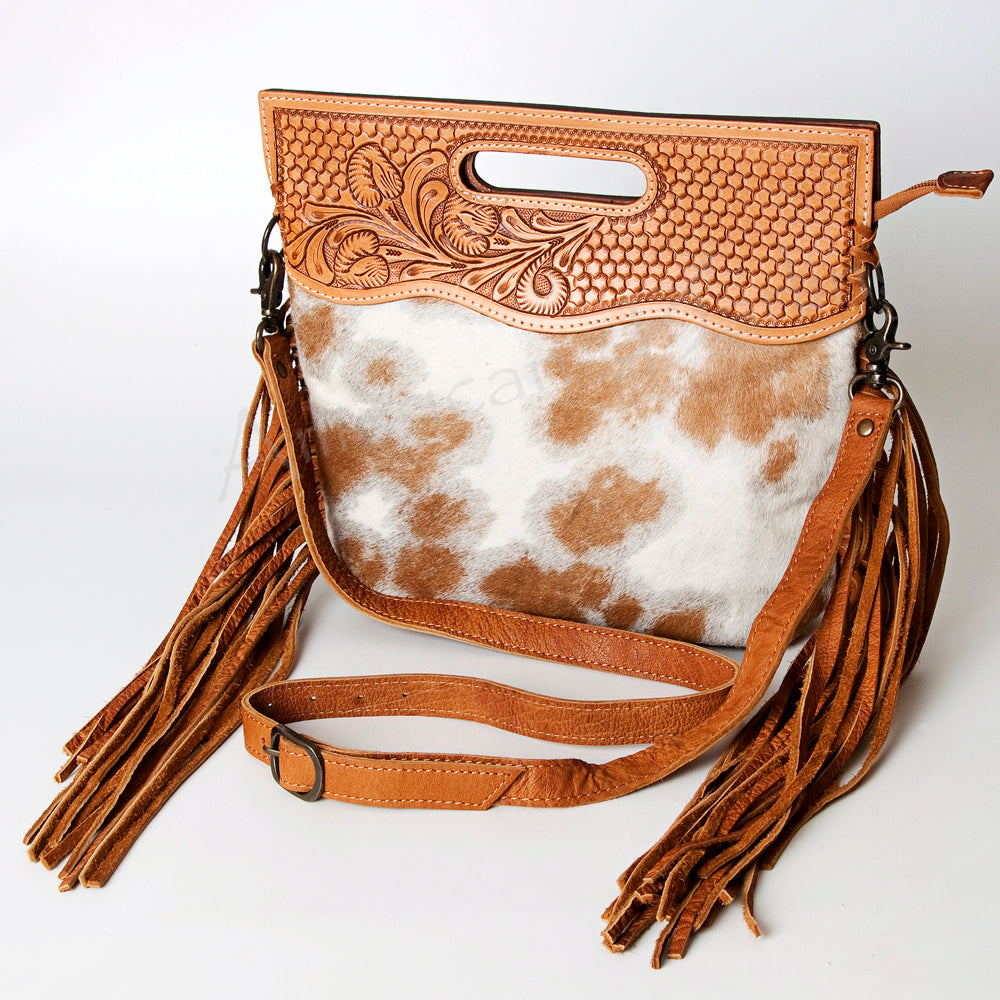 American Darling Clutch Handbag ADBGS145TAW