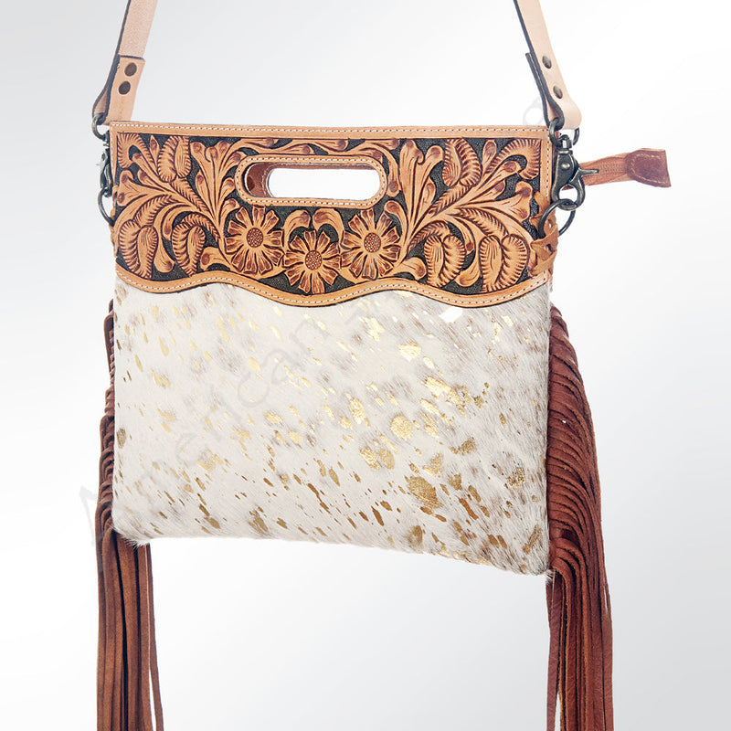 American Darling Clutch Handbag ADBGS146ACGO