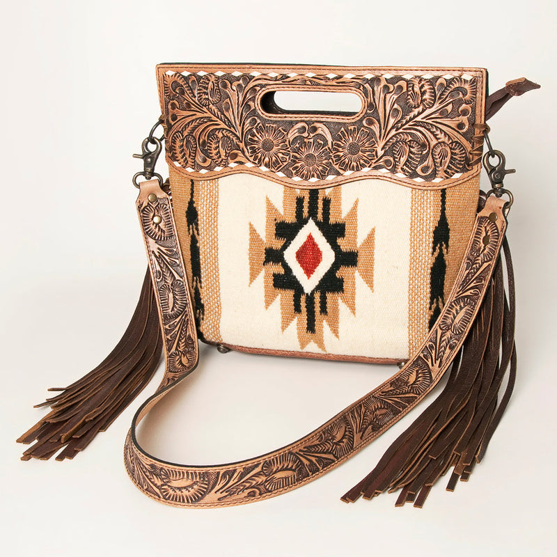 American Darling Clutch Handbag ADBGS146AF