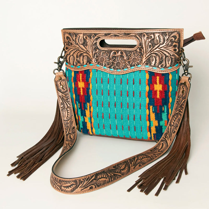 American Darling Clutch Handbag ADBGS146AX