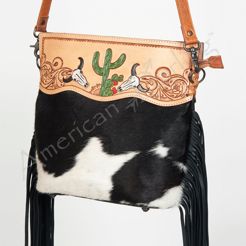 American Darling Clutch Handbag ADBGS146BKW1
