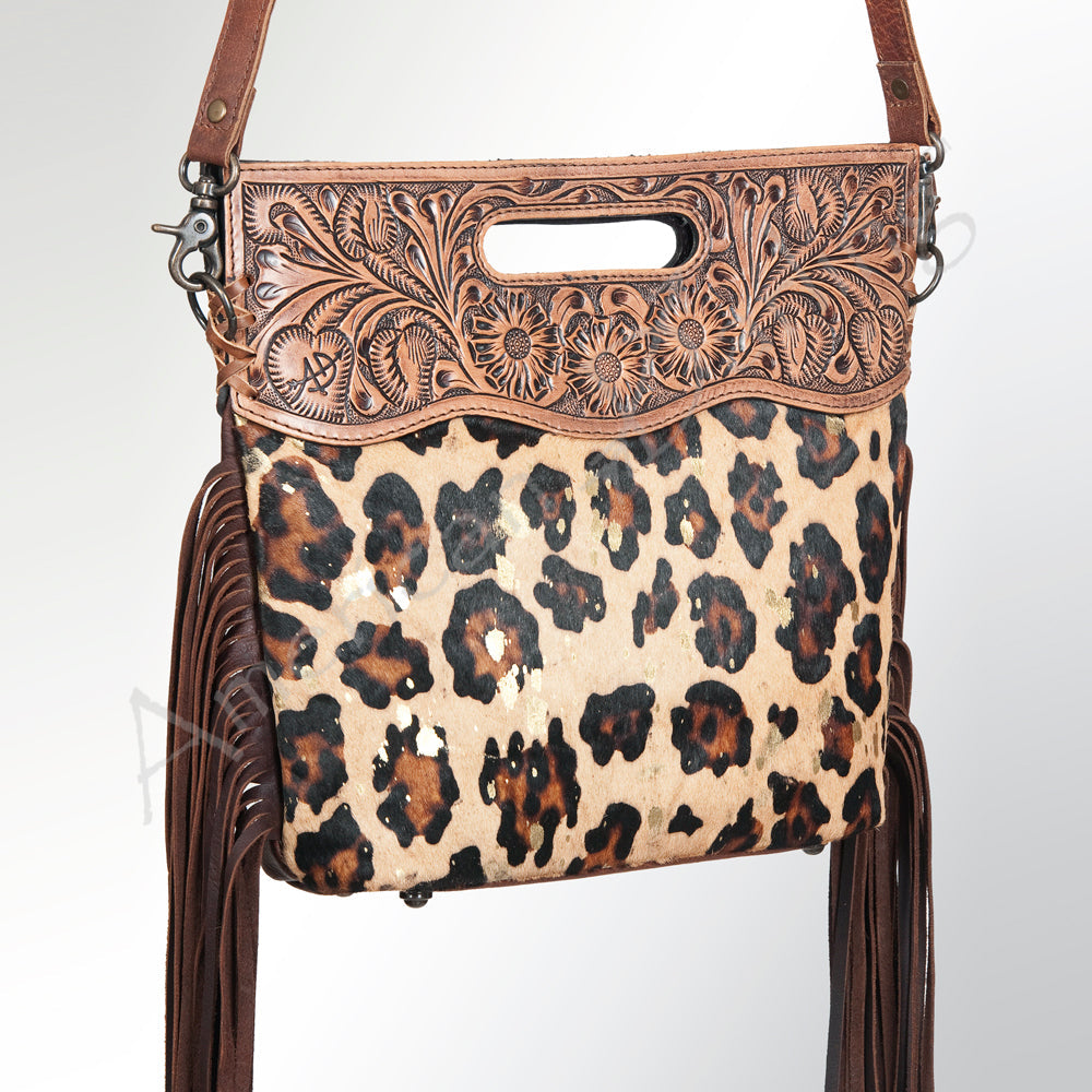 American Darling Clutch Handbag ADBGS146CHEGO
