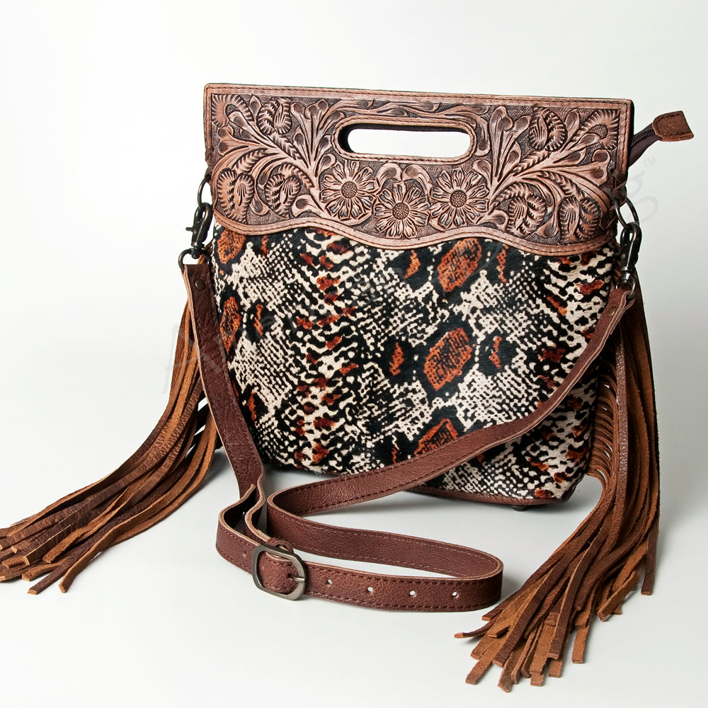 American Darling Clutch Handbag ADBGS146S