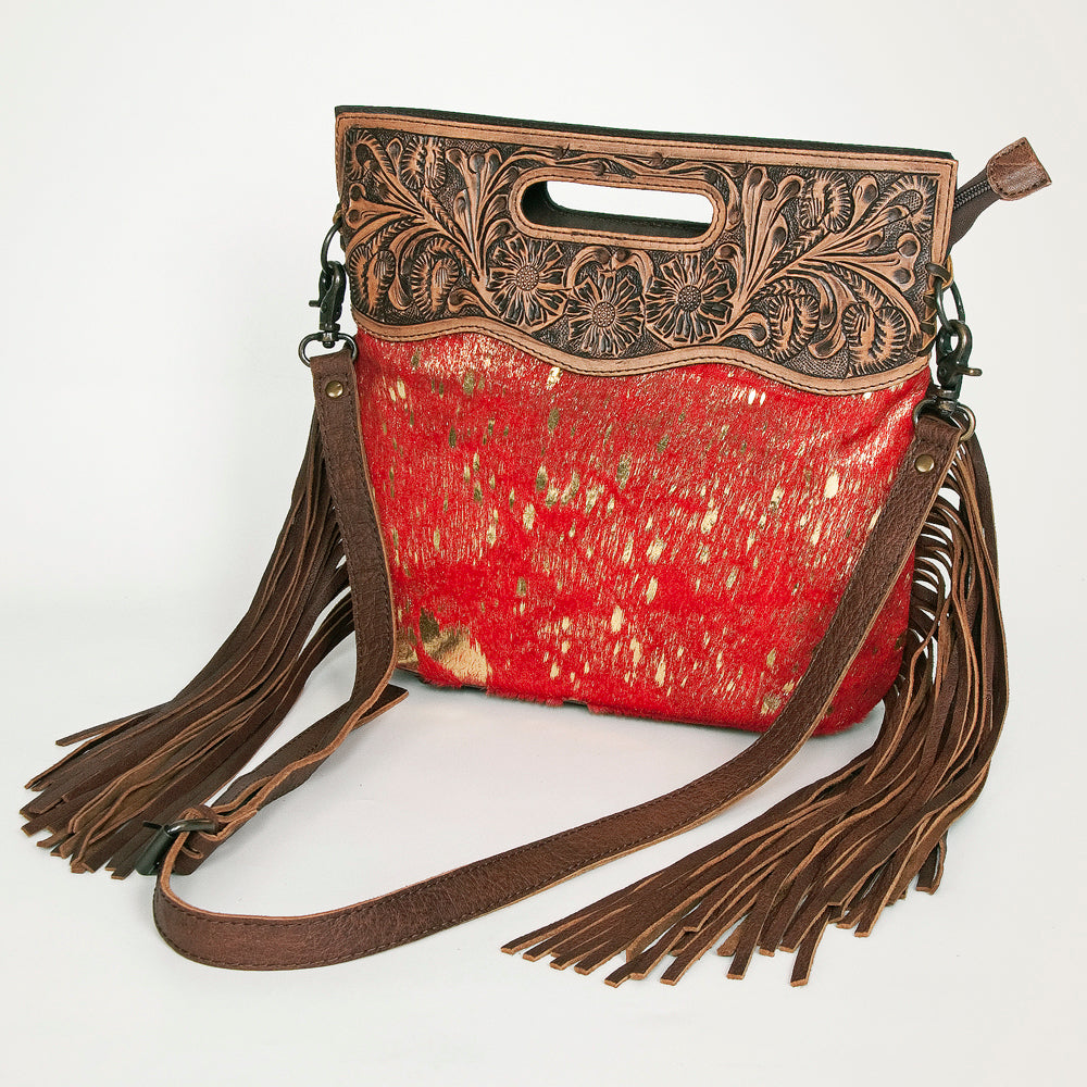 American Darling Clutch Handbag ADBGS146W