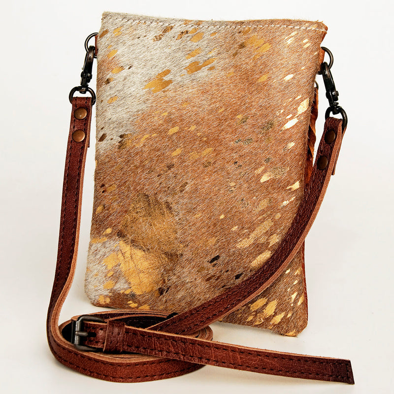 American Darling Crossbody Messenger Bag ADBGS153ACGO