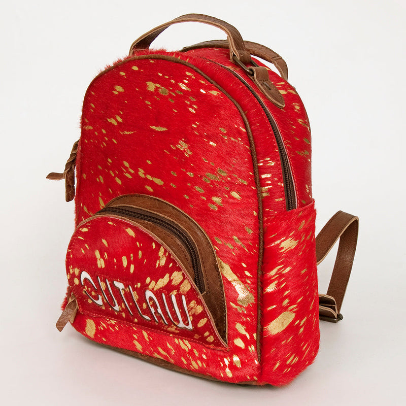 American Darling Retired Backpack ADBGS156C