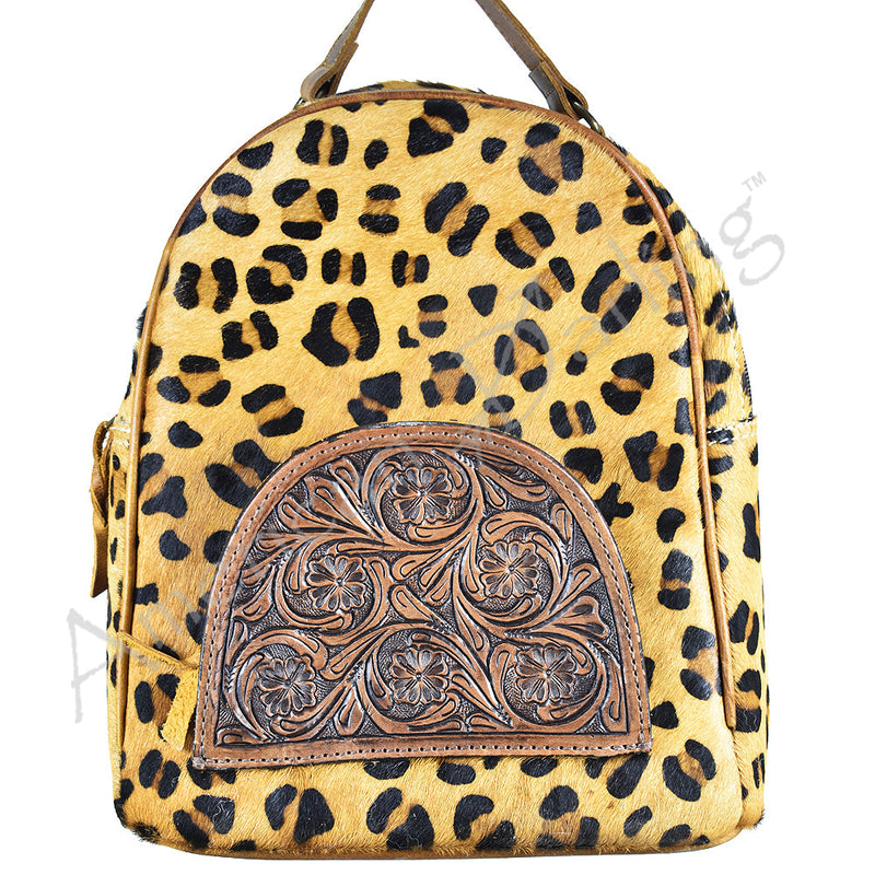American Darling Retired Backpack ADBGS156CHEBR