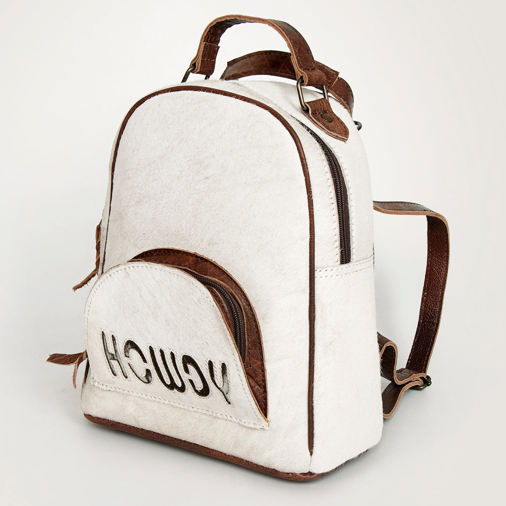 American Darling Retired Backpack ADBGS156O