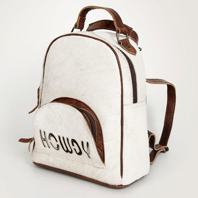 American Darling Retired Backpack ADBGS156O