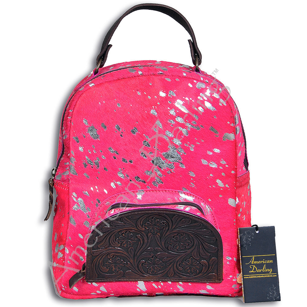 American Darling Backpack ADBGS156PK