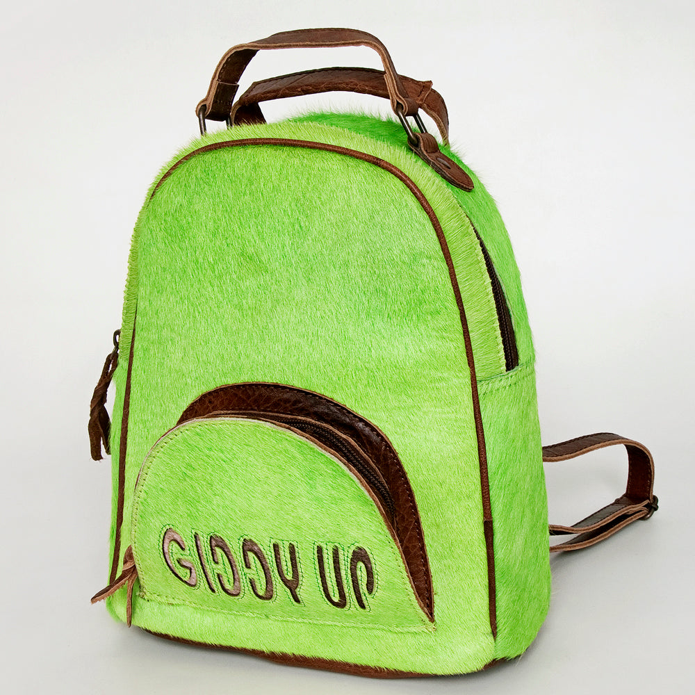 American Darling Retired Backpack ADBGS156R