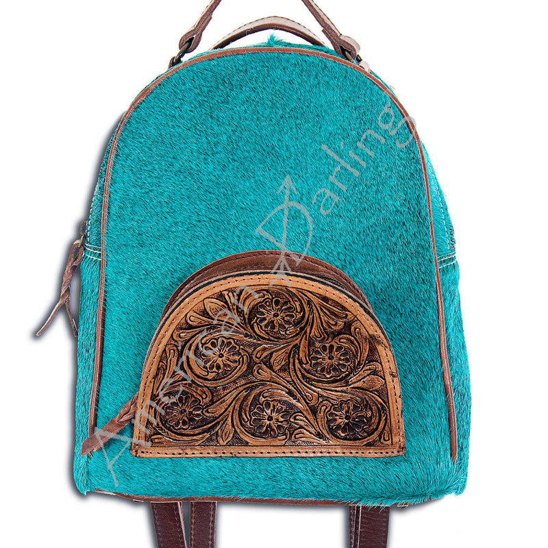 American Darling Retired Backpack ADBGS156TRQ3
