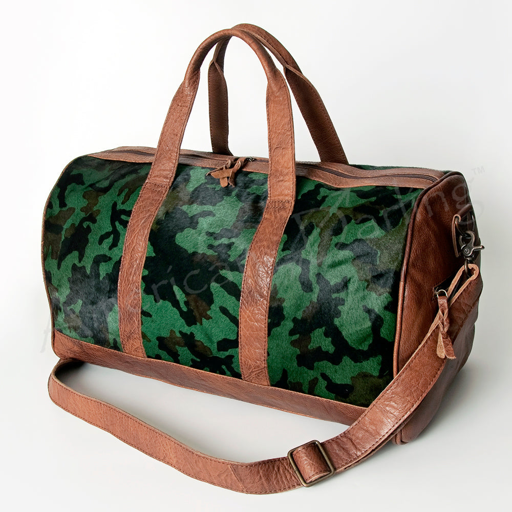 American Darling Duffel Bag ADBGS174B