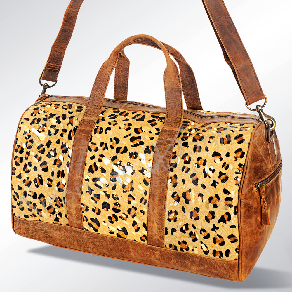 American Darling Duffel Bag ADBGS174CHEGO