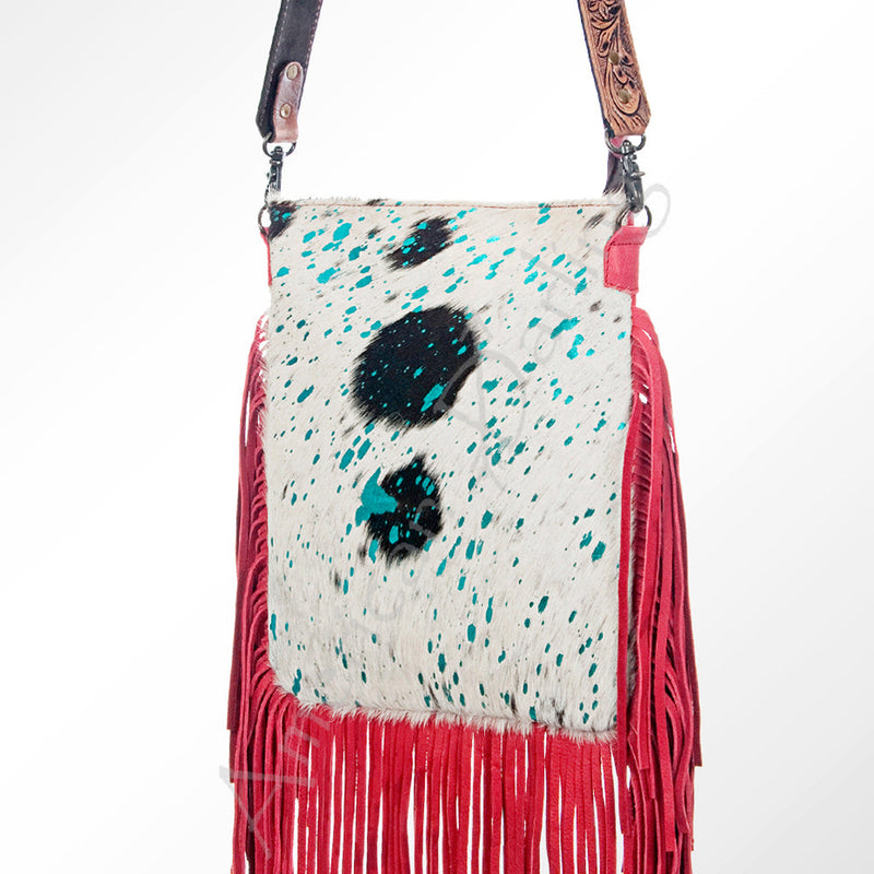 American Darling Messenger Bag ADBGS192A