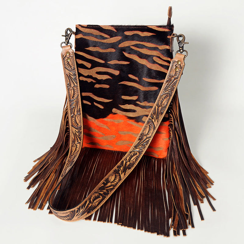 American Darling Messenger Bag ADBGS192AB