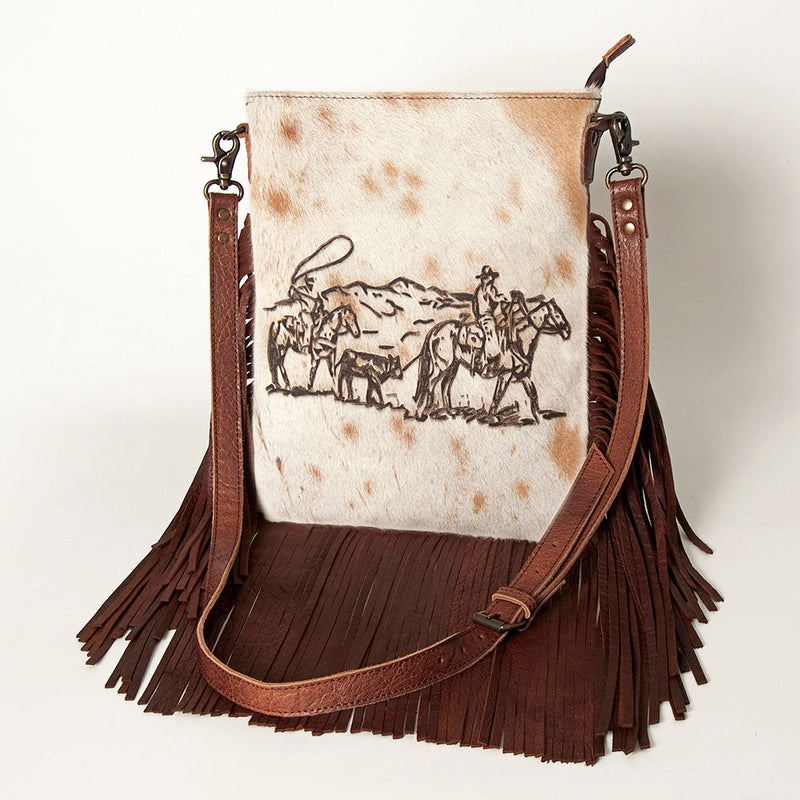 American Darling Large Messenger Bag ADBGS192AJ