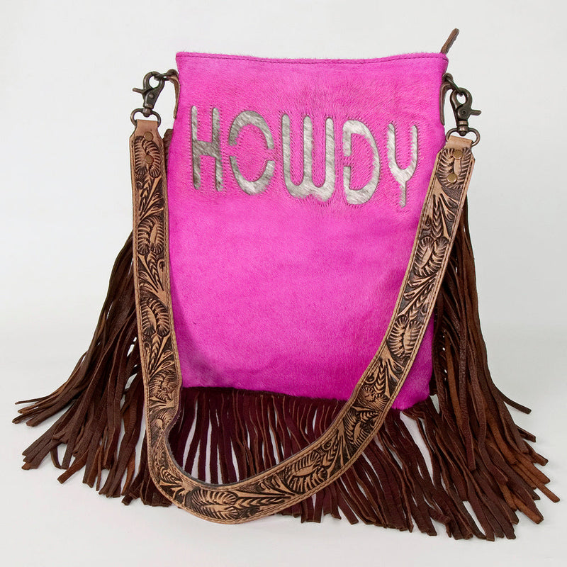 American Darling Retired Messenger Bag ADBGS192AT
