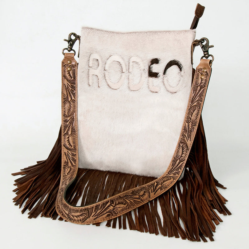 American Darling Retired Messenger Bag ADBGS192AV