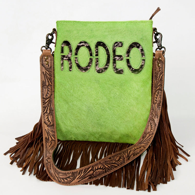 American Darling Retired Messenger Bag ADBGS192AZ