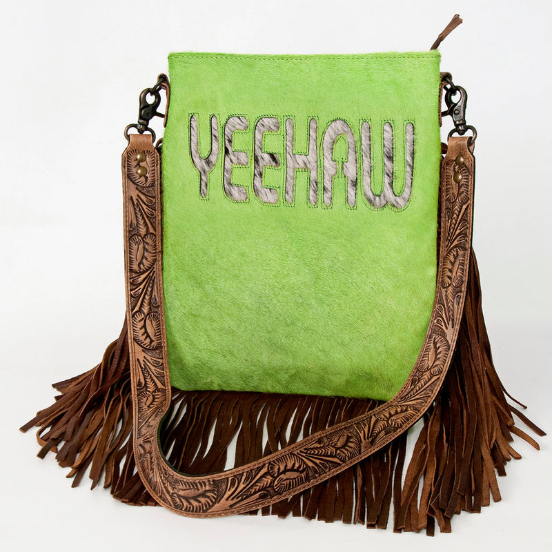 American Darling Retired Messenger Bag ADBGS192BB