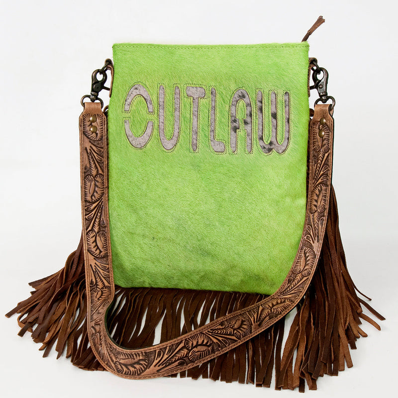 American Darling Retired Messenger Bag ADBGS192BC