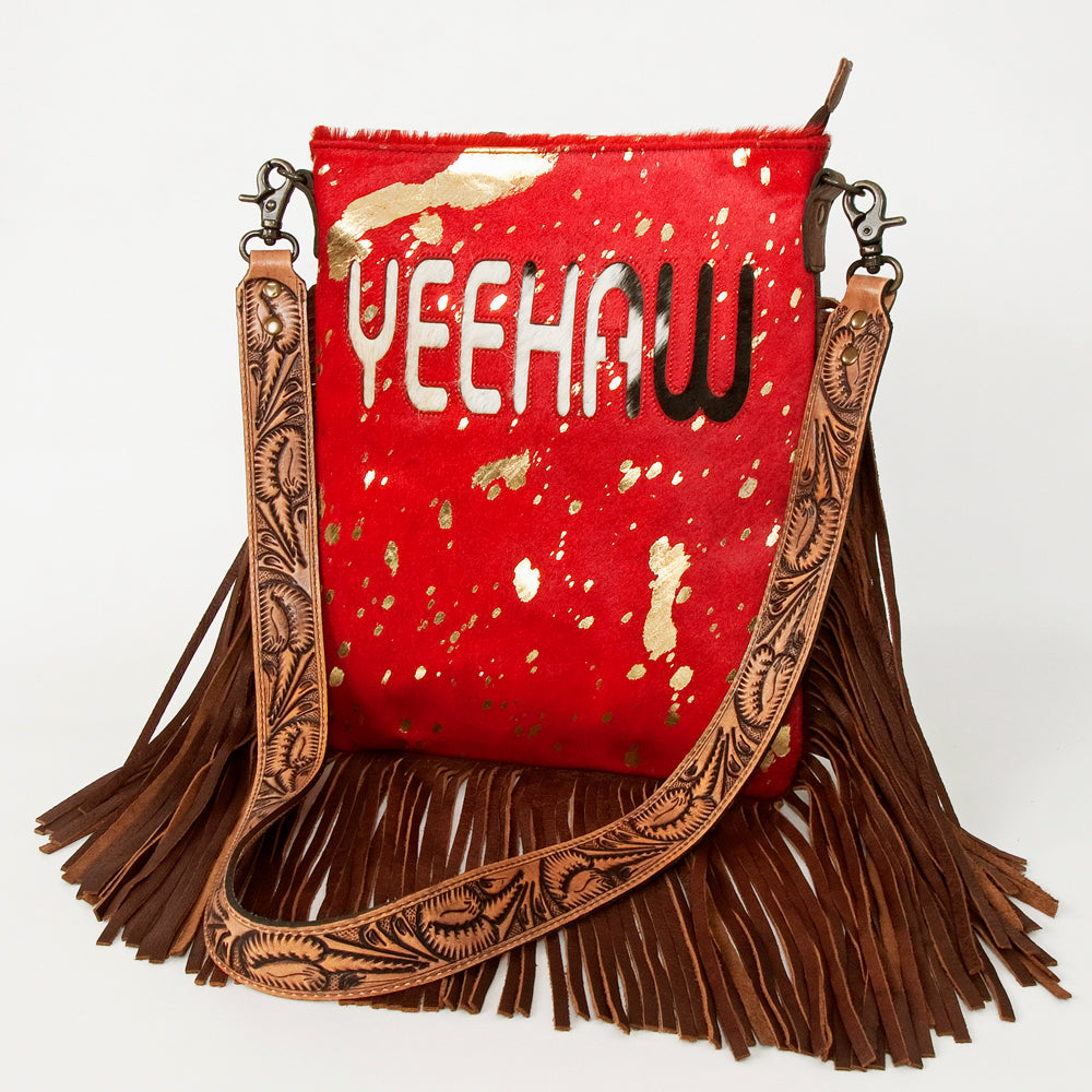 American Darling Retired Messenger Bag ADBGS192BJ