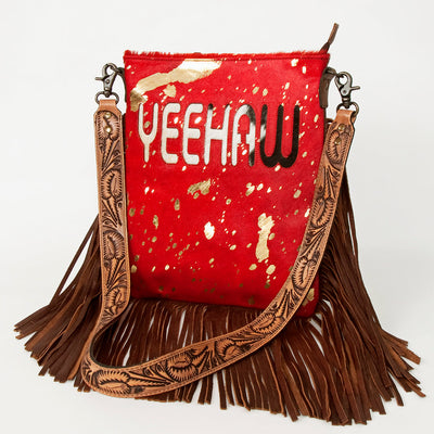 American Darling Retired Messenger Bag ADBGS192BJ