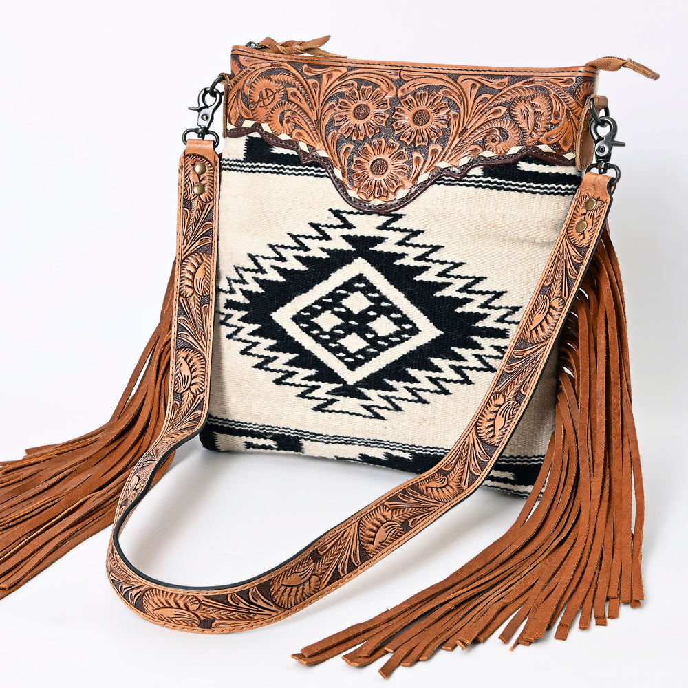 American Darling Messenger bags ADBGS192BW