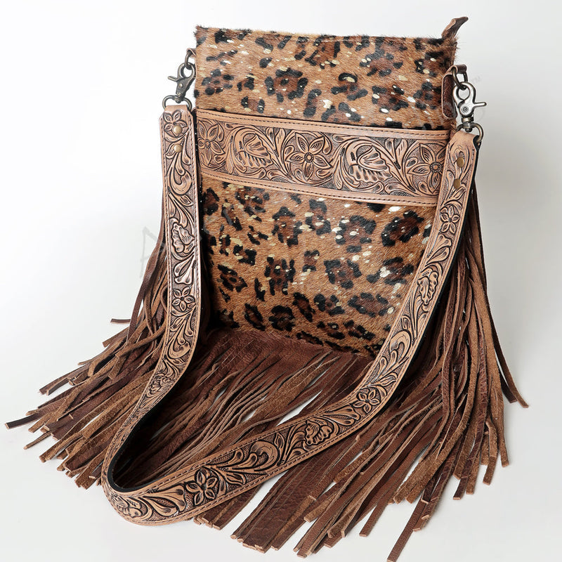 American Darling Large Messenger Bag ADBGS192CHEGO