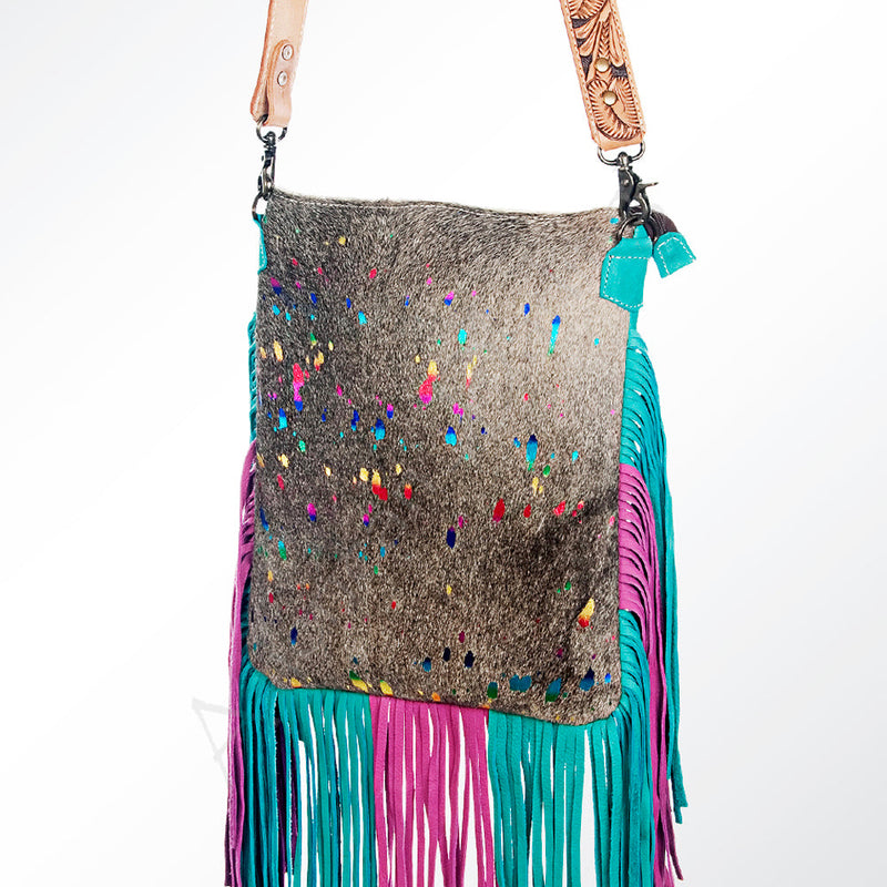 American Darling Messenger Bag ADBGS192D