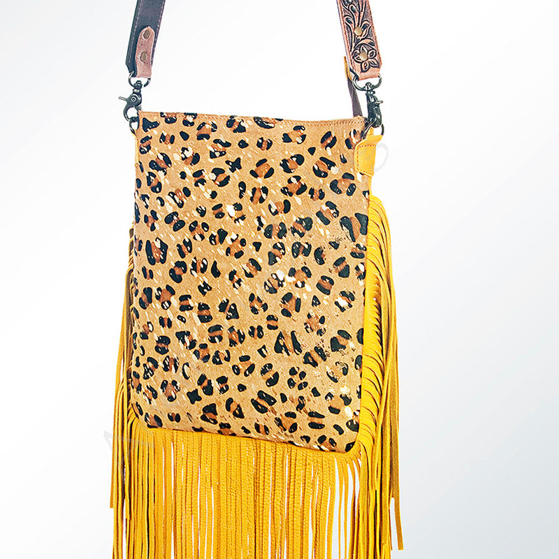 American Darling Messenger Bag ADBGS192F
