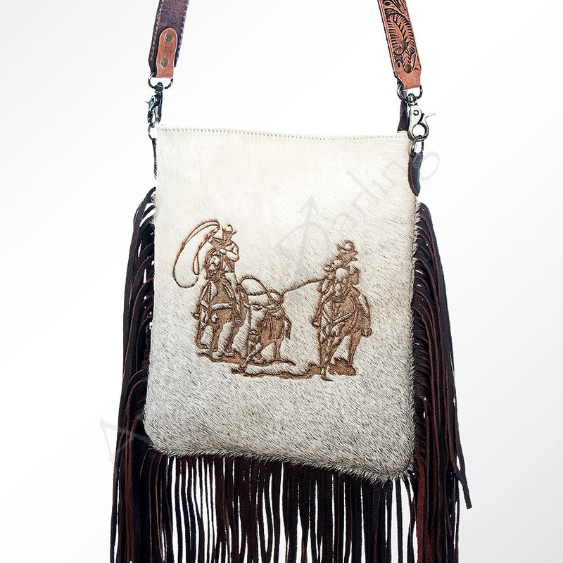 American Darling Messenger Bag ADBGS192H