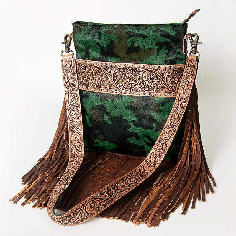 American Darling Large Messenger Bag ADBGS192K